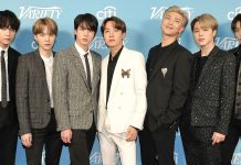 BTS won’t submit music for 2027 Grammy Awards consideration