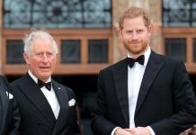 How much longer can the British royal family keep up the charade that they are relatable and authentic?