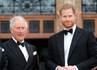 How much longer can the British royal family keep up the charade that they are relatable and authentic?