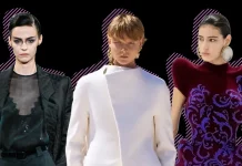 Cathy Horyn Couture Fashion Review: Balenciaga