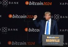 Trump admin pressures law enforcement groups to support controversial cryptocurrency legislation
