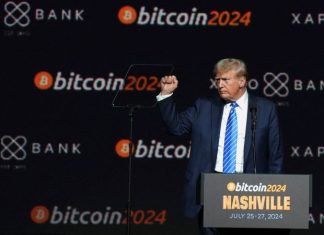 Trump admin pressures law enforcement groups to support controversial cryptocurrency legislation