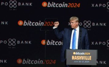 Trump admin pressures law enforcement groups to support controversial cryptocurrency legislation