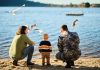 Centralised support for veterans and their families
