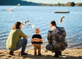 Centralised support for veterans and their families