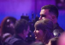 New York prepares for Taylor Swift-Travis Kelce wedding