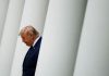 Crypto, red cards and Trump’s corruption problem