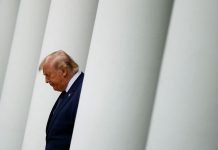 Crypto, red cards and Trump’s corruption problem