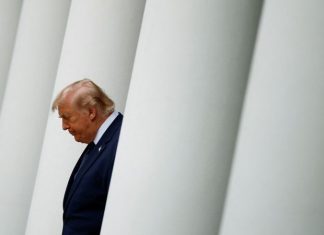 Crypto, red cards and Trump’s corruption problem