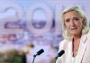 Le Pen to run for French presidency despite court-ordered monitor after embezzlement conviction