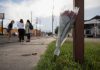 Federal officials refusing to release name of ICE officer who fatally shot Lorenzo Salgado Araujo