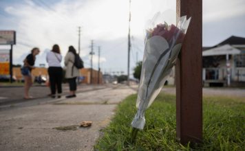Federal officials refusing to release name of ICE officer who fatally shot Lorenzo Salgado Araujo