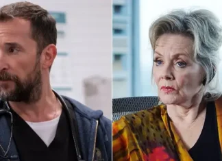 2026 Emmy Awards nominations: ‘The Pitt’ and ‘Hacks’ lead the pack – National