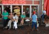 International visitors travel to the Old West via Fort Worth Stockyards
