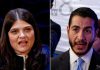 El-Sayed, Stevens clash: Takeaways from Michigan Senate debate