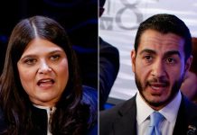 El-Sayed, Stevens clash: Takeaways from Michigan Senate debate