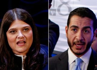 El-Sayed, Stevens clash: Takeaways from Michigan Senate debate