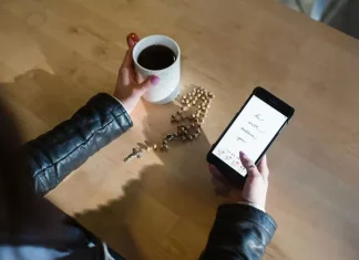 How Coffee Found a Home in Catholic Culture – EWTN Great Britain