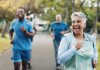 Sleep and exercise may reduce mutation-driven inflammation – NIH