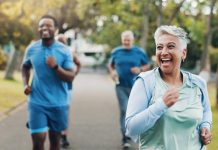 Sleep and exercise may reduce mutation-driven inflammation – NIH
