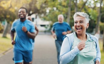 Sleep and exercise may reduce mutation-driven inflammation – NIH