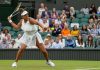 Wimbledon serves up memorable fashion moments