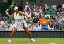 Wimbledon serves up memorable fashion moments