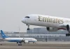Dubai and Middle East flight disruption: UAE, Oman and Qatar among Gulf countries targetted in fresh wave of Iranian attacks
