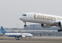Dubai and Middle East flight disruption: UAE, Oman and Qatar among Gulf countries targetted in fresh wave of Iranian attacks