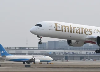 Dubai and Middle East flight disruption: UAE, Oman and Qatar among Gulf countries targetted in fresh wave of Iranian attacks