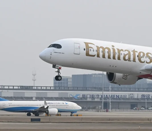 Dubai and Middle East flight disruption: UAE, Oman and Qatar among Gulf countries targetted in fresh wave of Iranian attacks