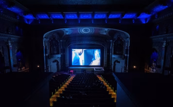 Wisconsin movie theaters enjoying ‘rebound year’ thanks to 2026 box office hits