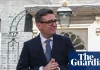 Can Andy Burnham’s cabinet fix Britain? – podcast | Labour