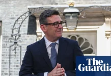 Can Andy Burnham’s cabinet fix Britain? – podcast | Labour
