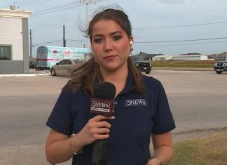 Corpus Christi food truck owner detained by ICE, family says