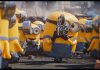 Every Movie Reference in ‘Minions & Monsters’