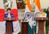Visit to India (2) | Prime Minister in Action