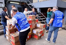 Venezuela earthquake health response enters early recovery phase as focus shifts to restoring essential health services – PAHO/WHO
