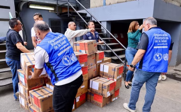 Venezuela earthquake health response enters early recovery phase as focus shifts to restoring essential health services – PAHO/WHO