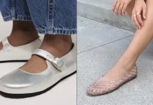 The Best Flats With Arch Support, According to Podiatrists