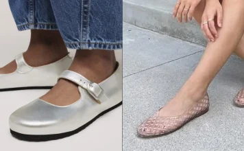 The Best Flats With Arch Support, According to Podiatrists