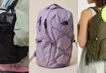 Backpacks for School and Travel Are Up to 71% Off