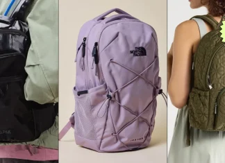 Backpacks for School and Travel Are Up to 71% Off