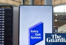 What are the new EU border checks and how will they affect your summer holiday? | Travel & leisure