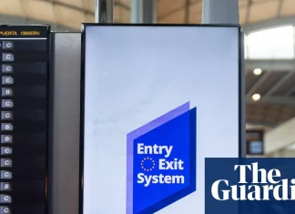 What are the new EU border checks and how will they affect your summer holiday? | Travel & leisure