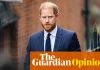 Whether you’re Team Charles or Team Harry, this latest twist in their relationship is desperately sad | Polly Hudson