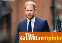 Whether you’re Team Charles or Team Harry, this latest twist in their relationship is desperately sad | Polly Hudson
