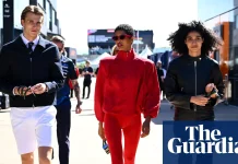 Frump well and truly dumped: M&S to celebrate 100 years at London fashion week | Marks & Spencer