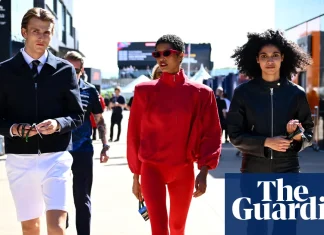 Frump well and truly dumped: M&S to celebrate 100 years at London fashion week | Marks & Spencer