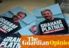 Platner’s collapse doesn’t mean we should reject outsiders in politics | Bhaskar Sunkara
